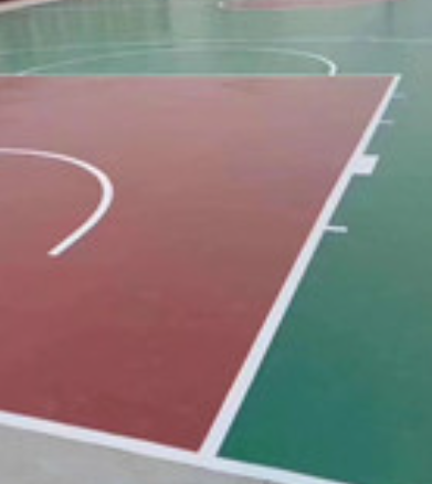 德州篮球场地坪维修全方案